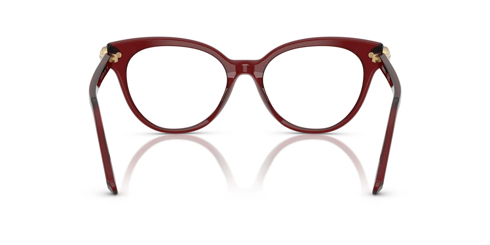 Swarovski 2046 Eyeglasses - view 18
